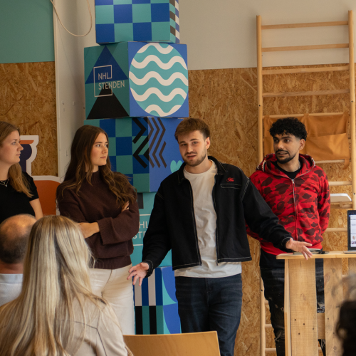 Hackathon