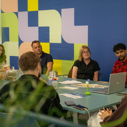 Hackathon